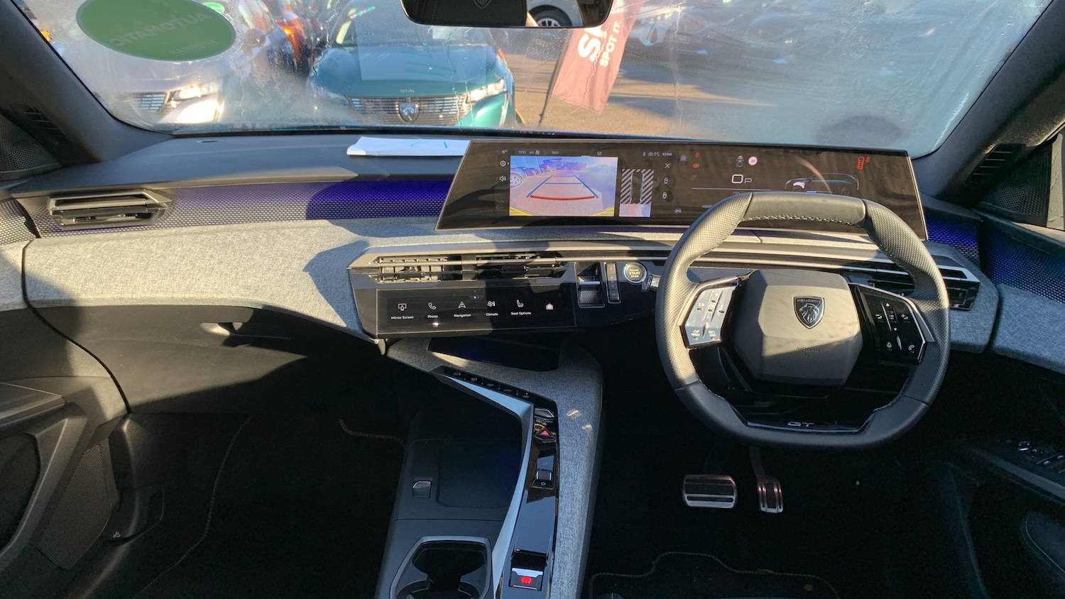 Used Peugeot 5008 2025 for sale - 76033035: Photo 4