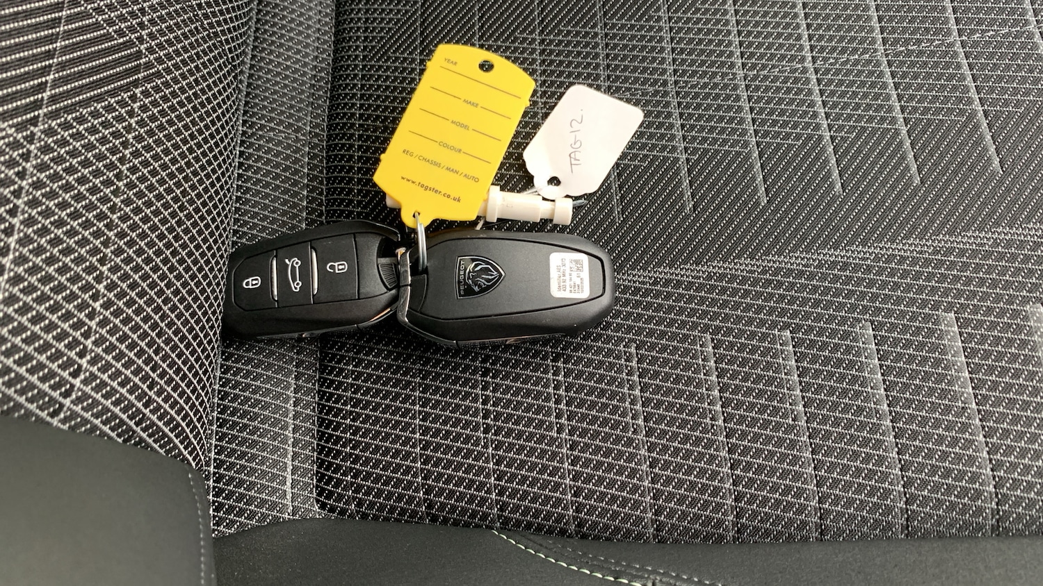 Used Peugeot 5008 2025 for sale - 76033035: Photo 43