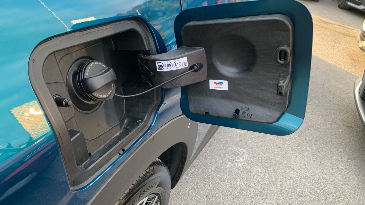 Used Peugeot 5008 2025 for sale - 76033035: Photo 44