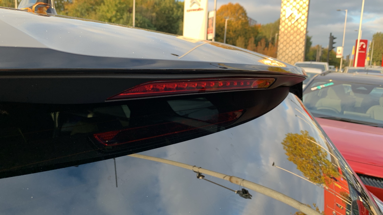 Used Peugeot 5008 2025 for sale - 76033035: Photo 47