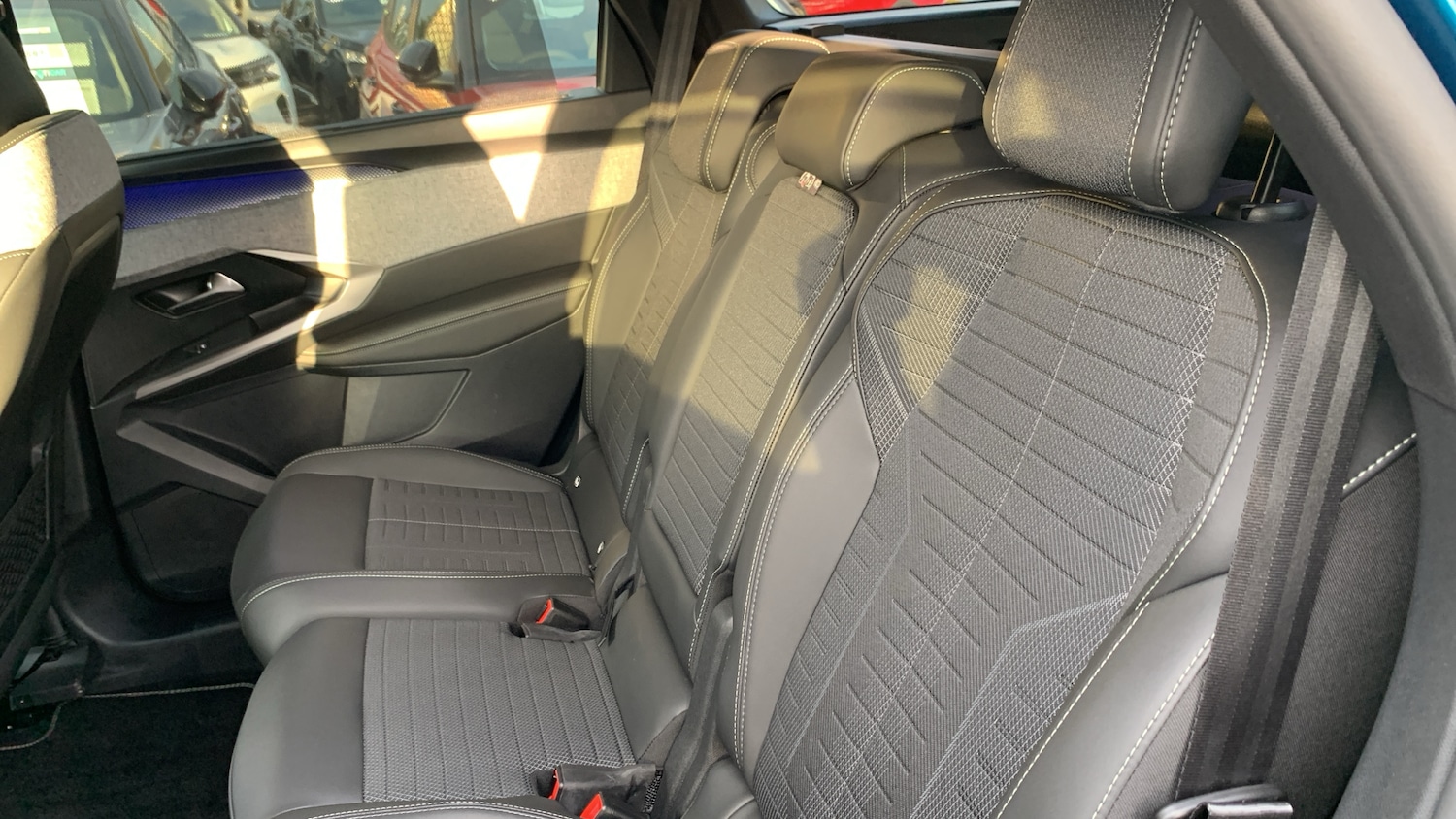 Used Peugeot 5008 2025 for sale - 76033035: Photo 49