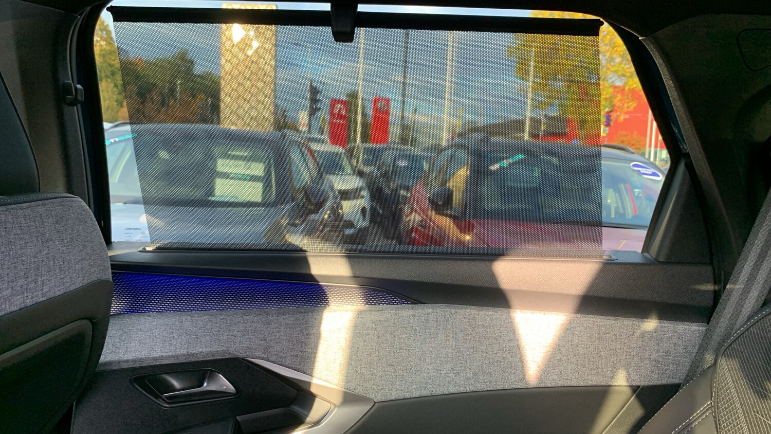 Used Peugeot 5008 2025 for sale - 76033035: Photo 52