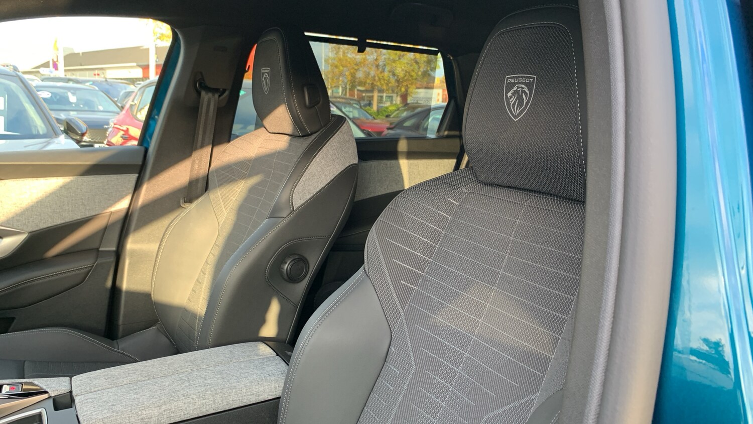 Used Peugeot 5008 2025 for sale - 76033035: Photo 53