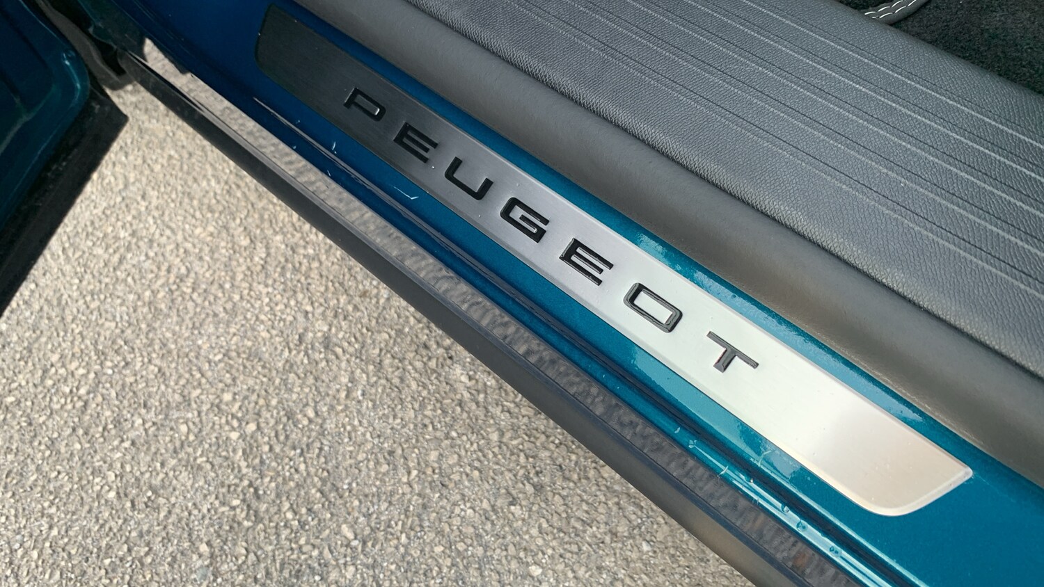 Used Peugeot 5008 2025 for sale - 76033035: Photo 55