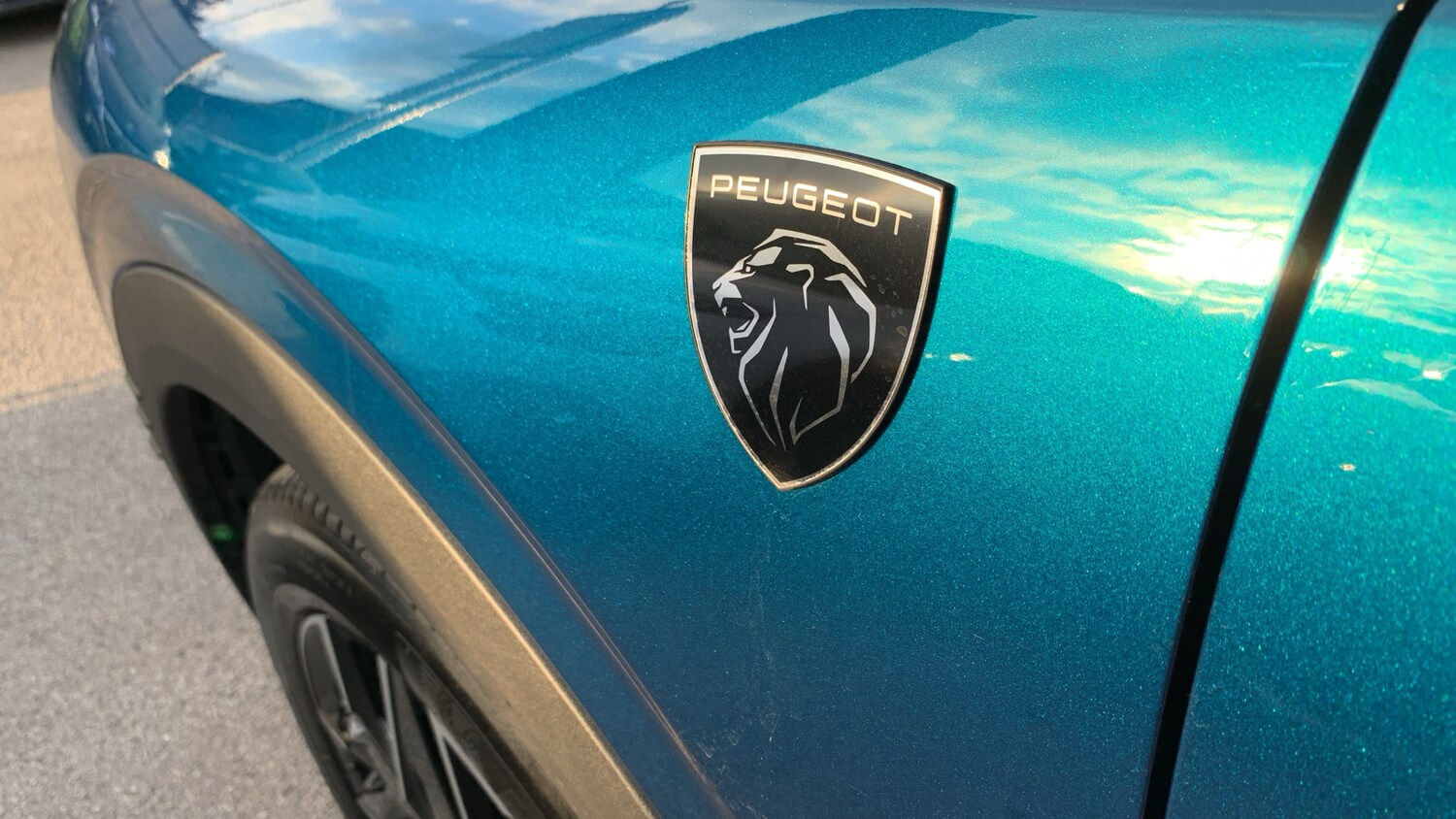 Used Peugeot 5008 2025 for sale - 76033035: Photo 56