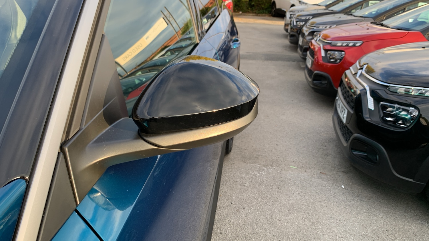 Used Peugeot 5008 2025 for sale - 76033035: Photo 57