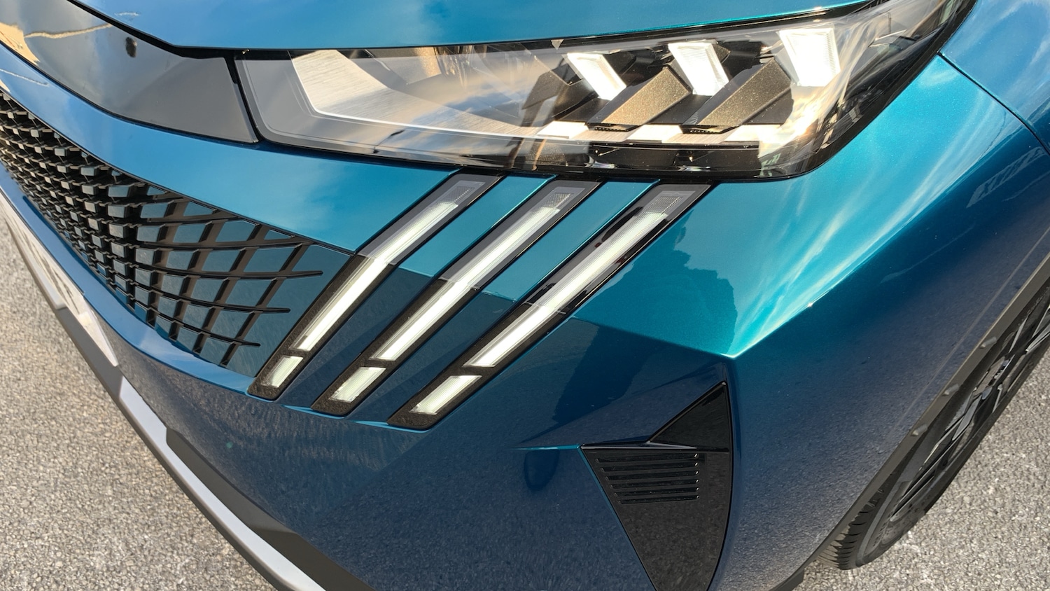 Used Peugeot 5008 2025 for sale - 76033035: Photo 58