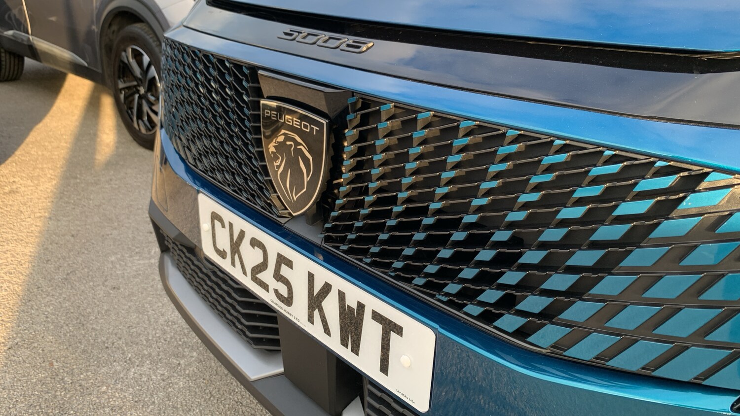 Used Peugeot 5008 2025 for sale - 76033035: Photo 59