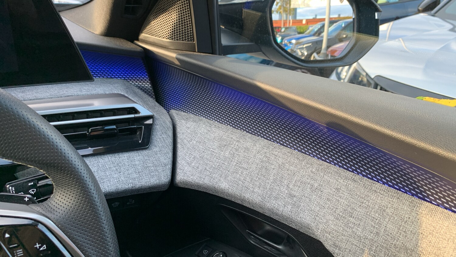 Used Peugeot 5008 2025 for sale - 76033035: Photo 60