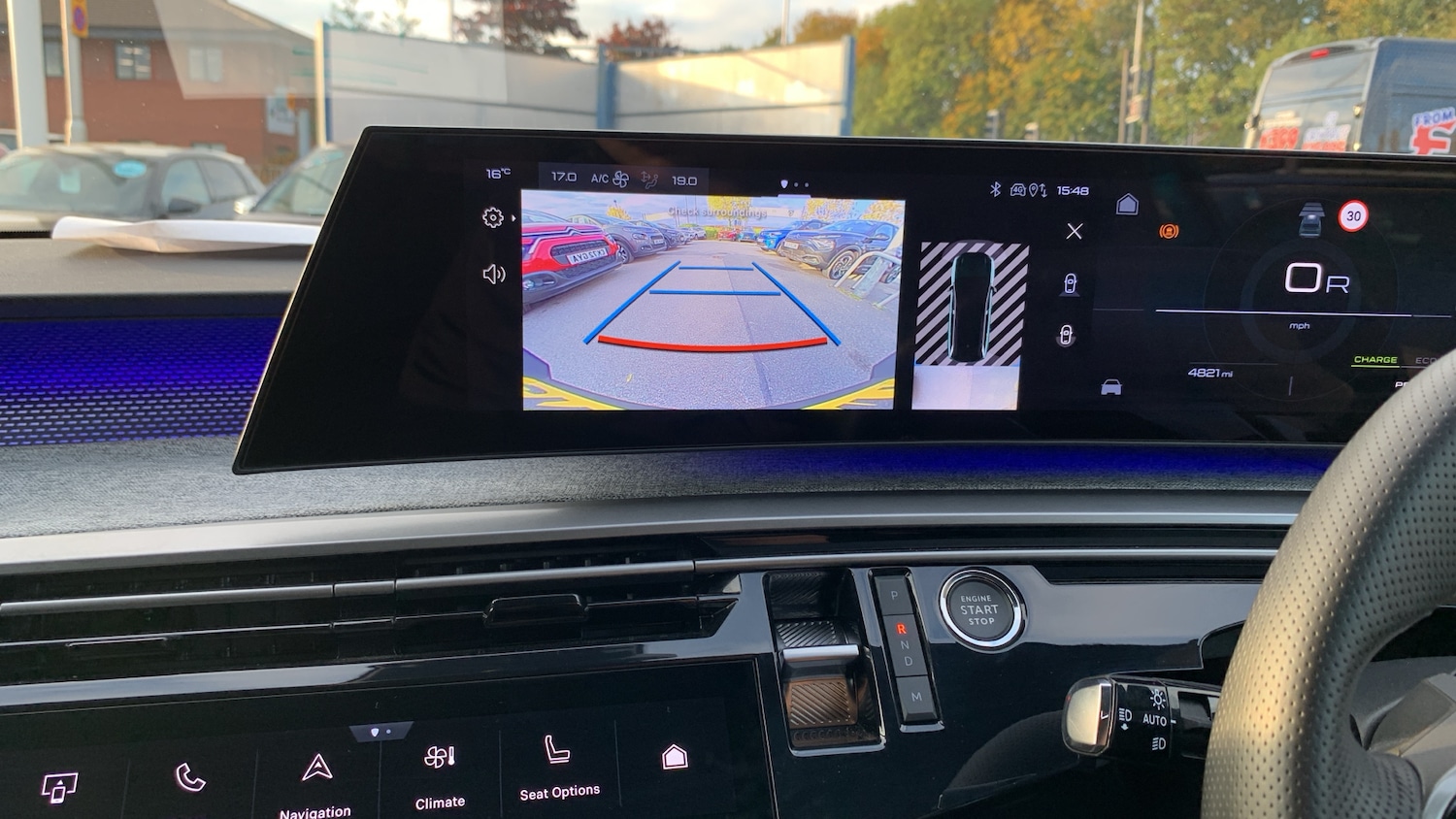 Used Peugeot 5008 2025 for sale - 76033035: Photo 61