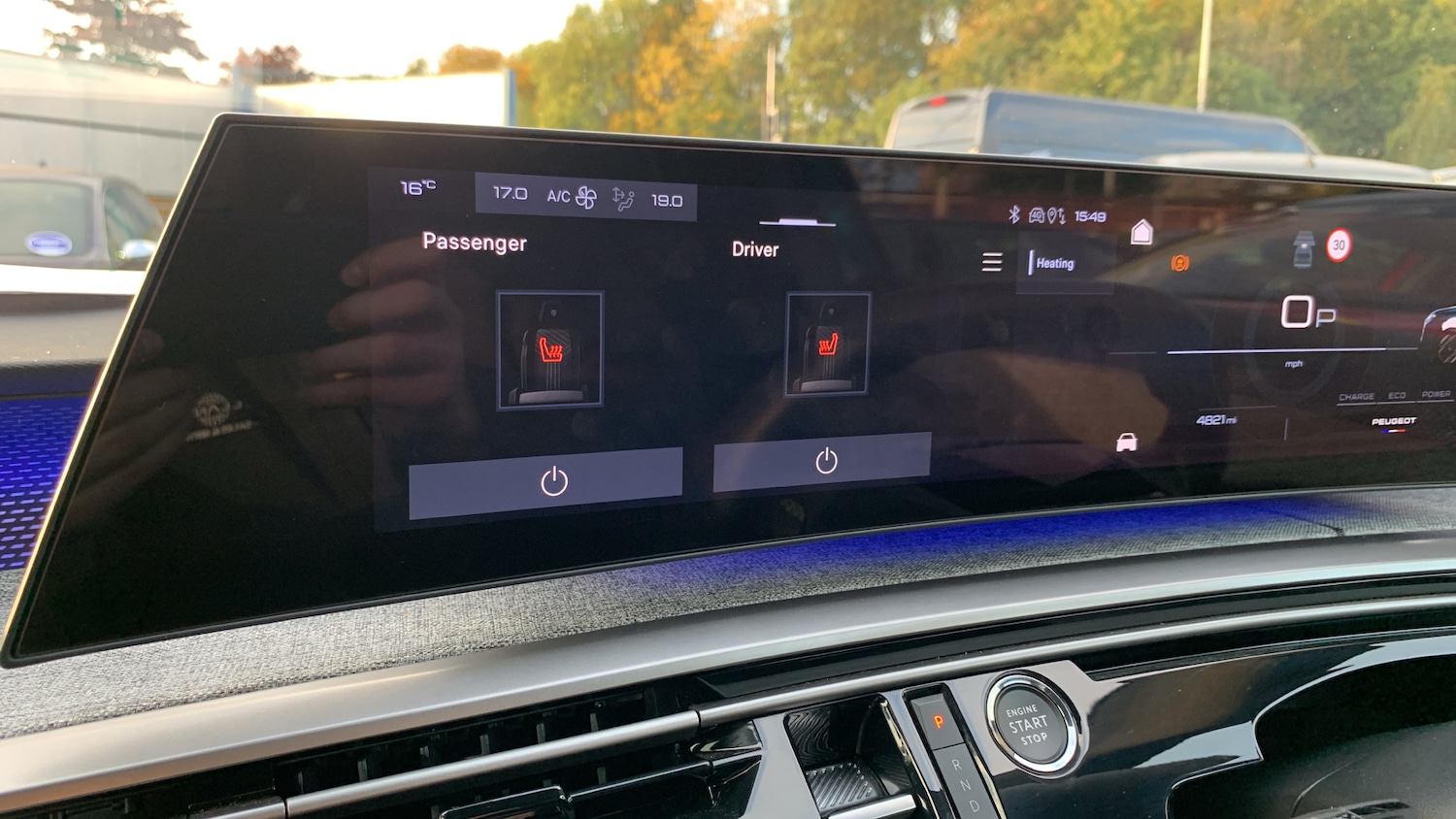 Used Peugeot 5008 2025 for sale - 76033035: Photo 62