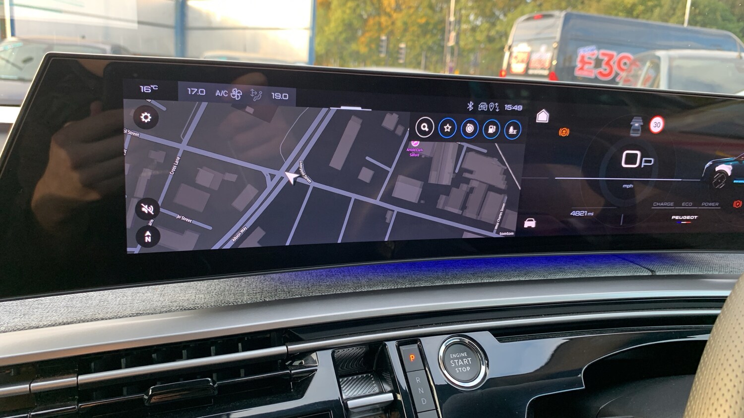 Used Peugeot 5008 2025 for sale - 76033035: Photo 63