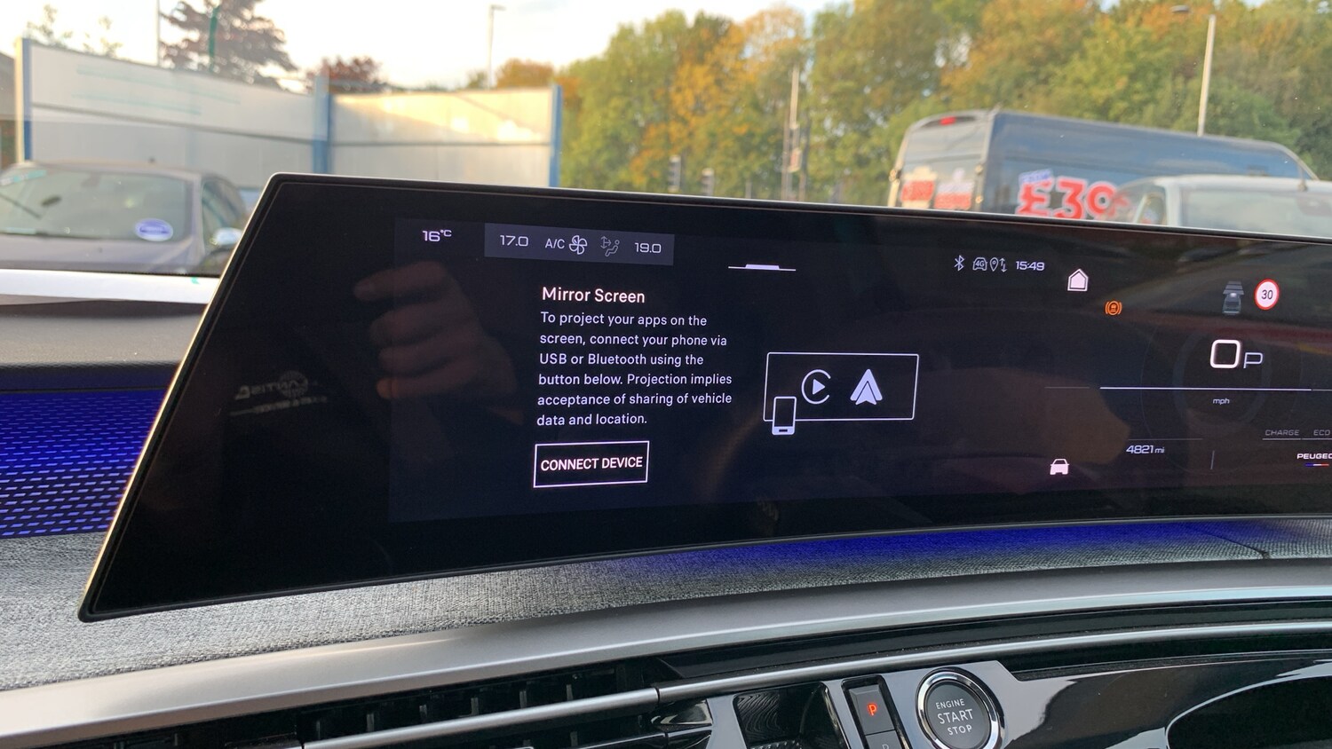 Used Peugeot 5008 2025 for sale - 76033035: Photo 64