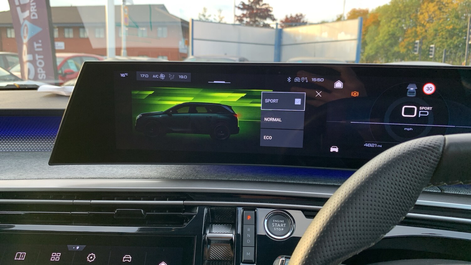 Used Peugeot 5008 2025 for sale - 76033035: Photo 65