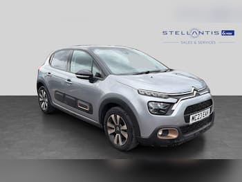 Used Citroen C3 2023 for sale - 79742629: Photo
