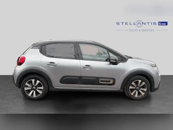 Used Citroen C3 2023 for sale - 79742629: Photo