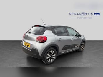 Used Citroen C3 2023 for sale - 79742629: Photo