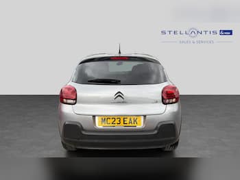 Used Citroen C3 2023 for sale - 79742629: Photo