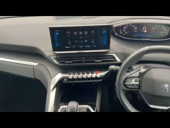 Used Peugeot 3008 2021 for sale - 75258981: Photo