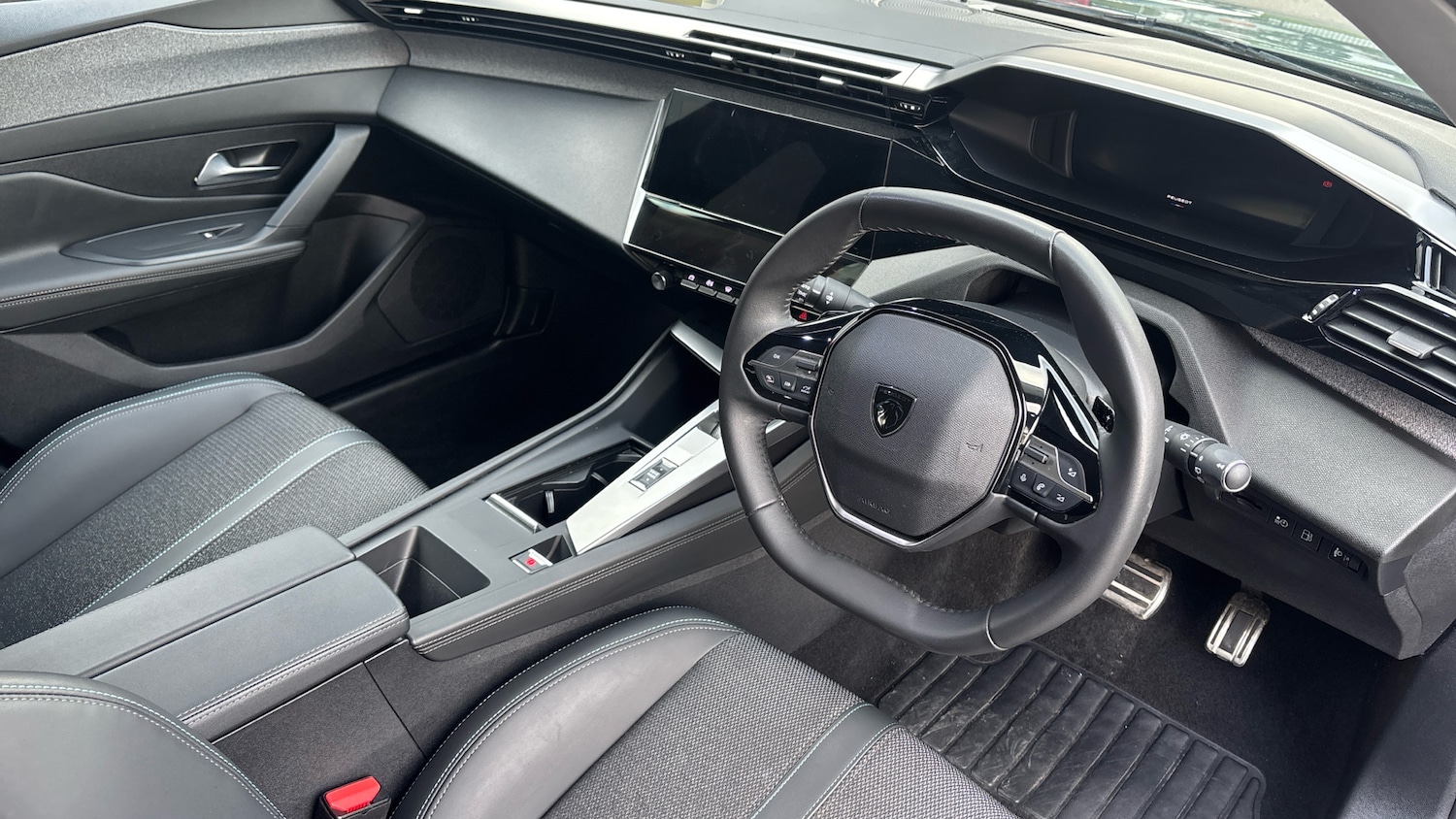 Used Peugeot 308 SW 2024 for sale - 76003038: Photo 11