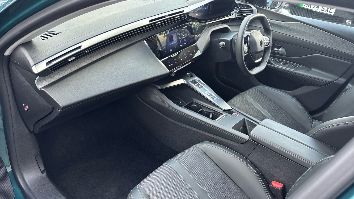 Used Peugeot 308 SW 2024 for sale - 76003038: Photo 12