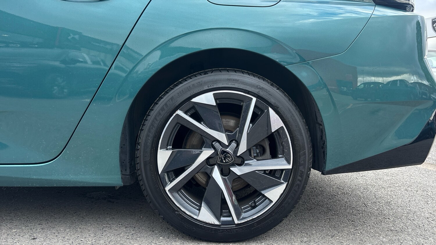 Used Peugeot 308 SW 2024 for sale - 76003038: Photo 15