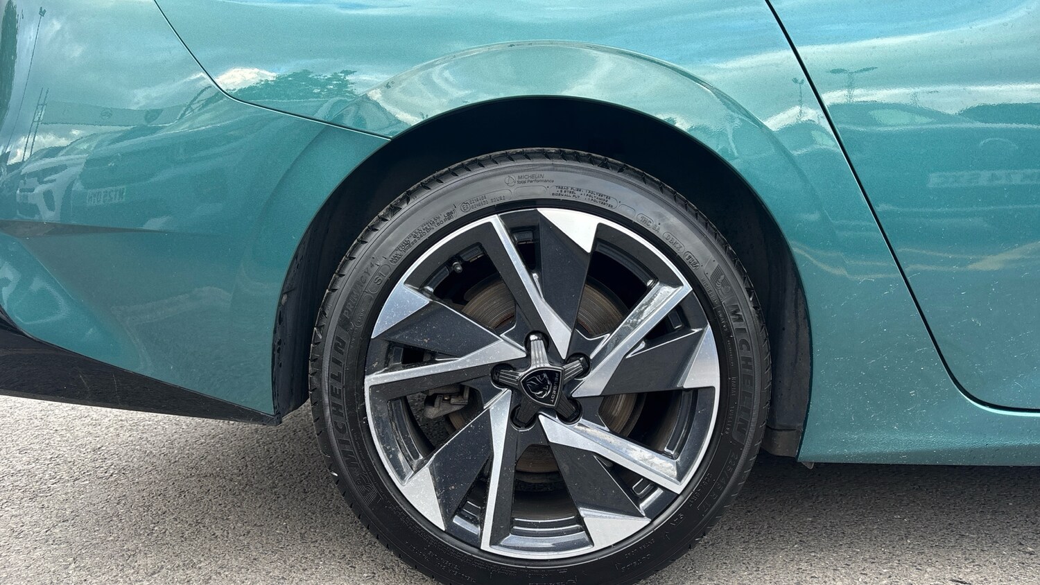 Used Peugeot 308 SW 2024 for sale - 76003038: Photo 16