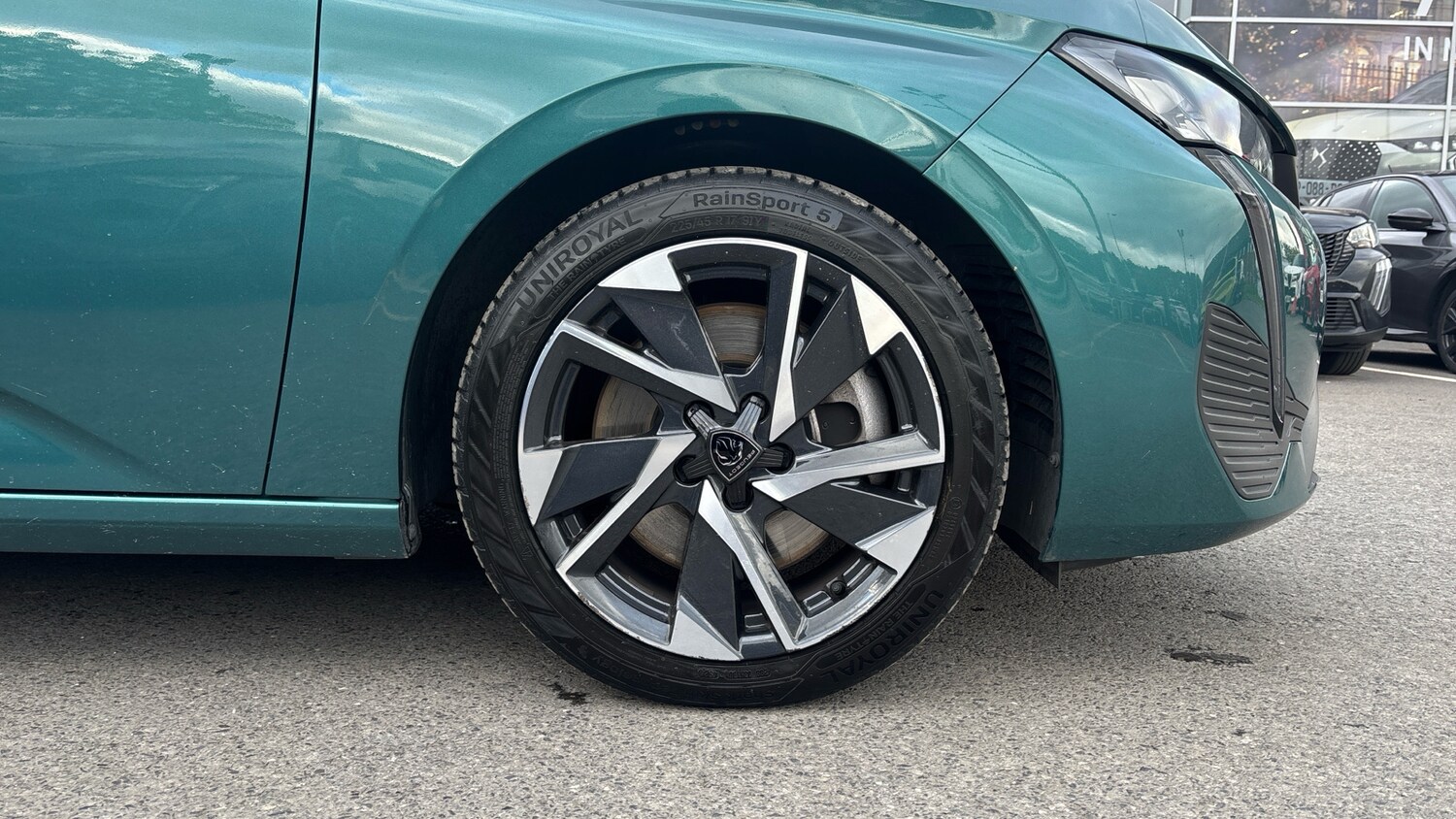 Used Peugeot 308 SW 2024 for sale - 76003038: Photo 17