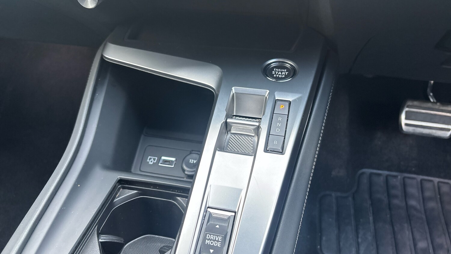 Used Peugeot 308 SW 2024 for sale - 76003038: Photo 20