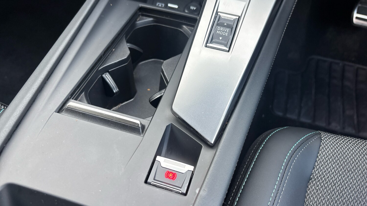 Used Peugeot 308 SW 2024 for sale - 76003038: Photo 21