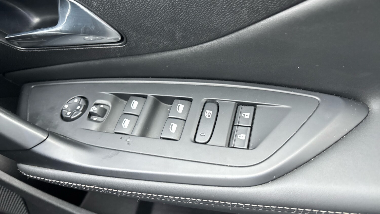 Used Peugeot 308 SW 2024 for sale - 76003038: Photo 22