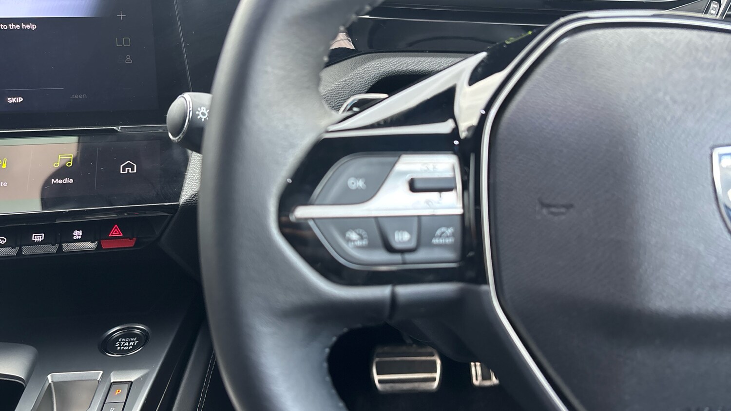 Used Peugeot 308 SW 2024 for sale - 76003038: Photo 23