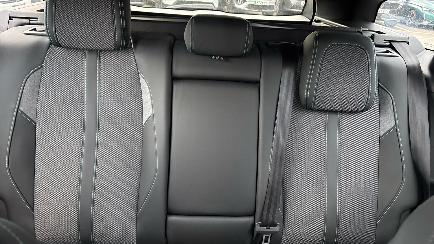 Used Peugeot 308 SW 2024 for sale - 76003038: Photo 25