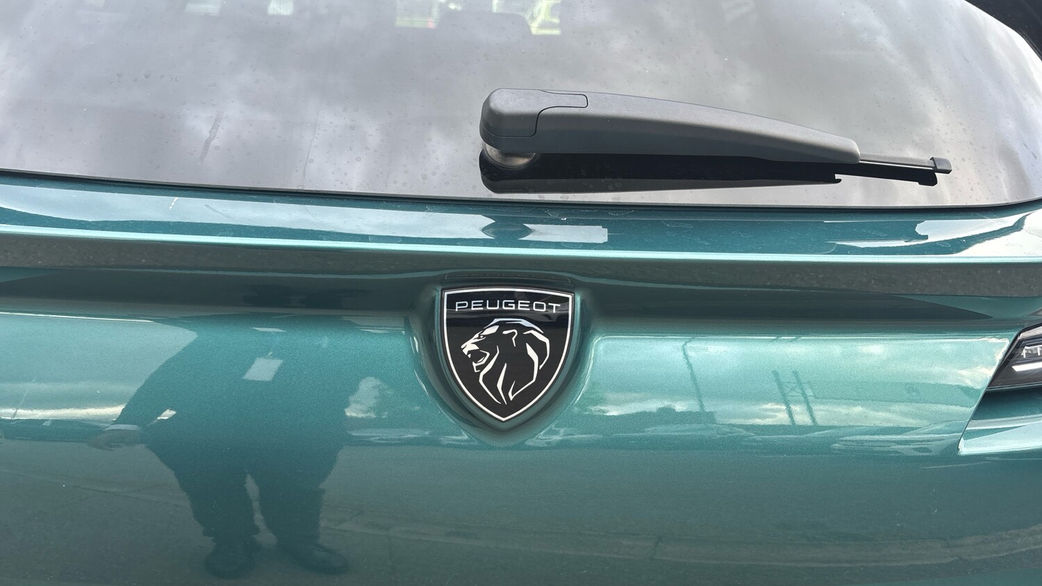 Used Peugeot 308 SW 2024 for sale - 76003038: Photo 26