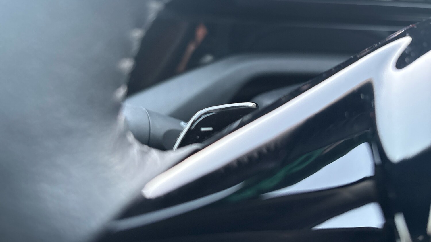 Used Peugeot 308 SW 2024 for sale - 76003038: Photo 29