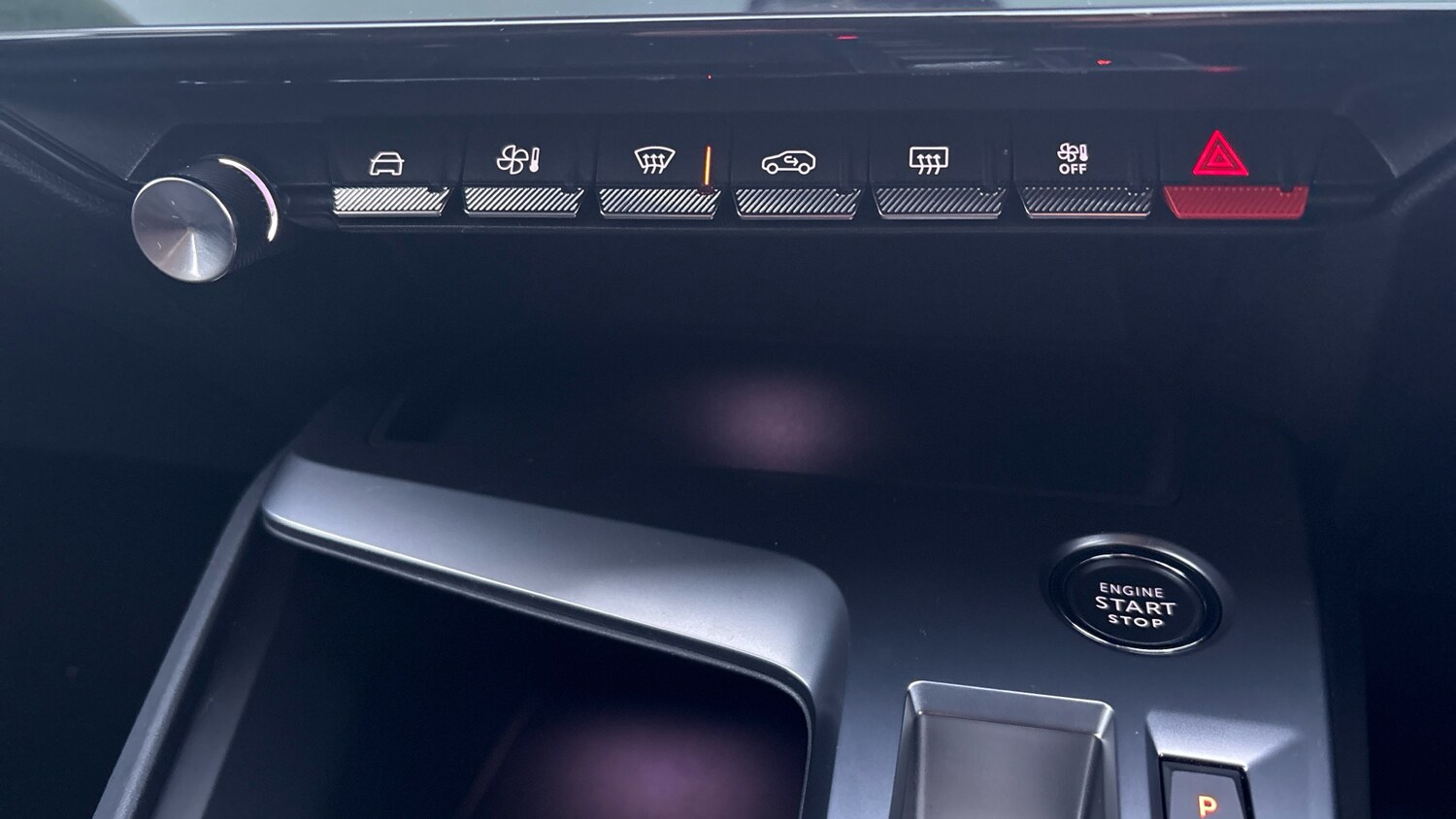 Used Peugeot 308 SW 2024 for sale - 76003038: Photo 31