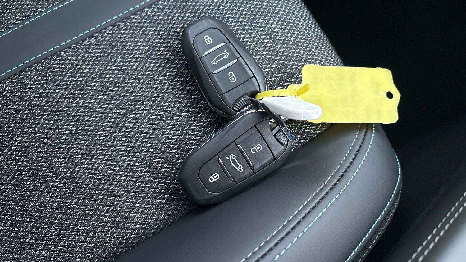 Used Peugeot 308 SW 2024 for sale - 76003038: Photo 33