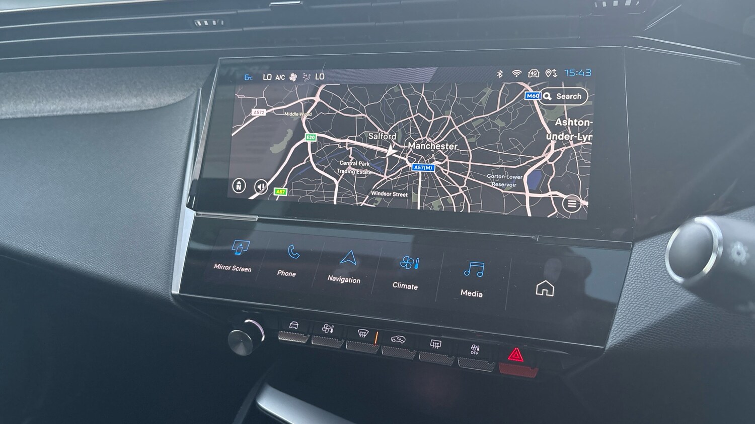 Used Peugeot 308 SW 2024 for sale - 76003038: Photo 34