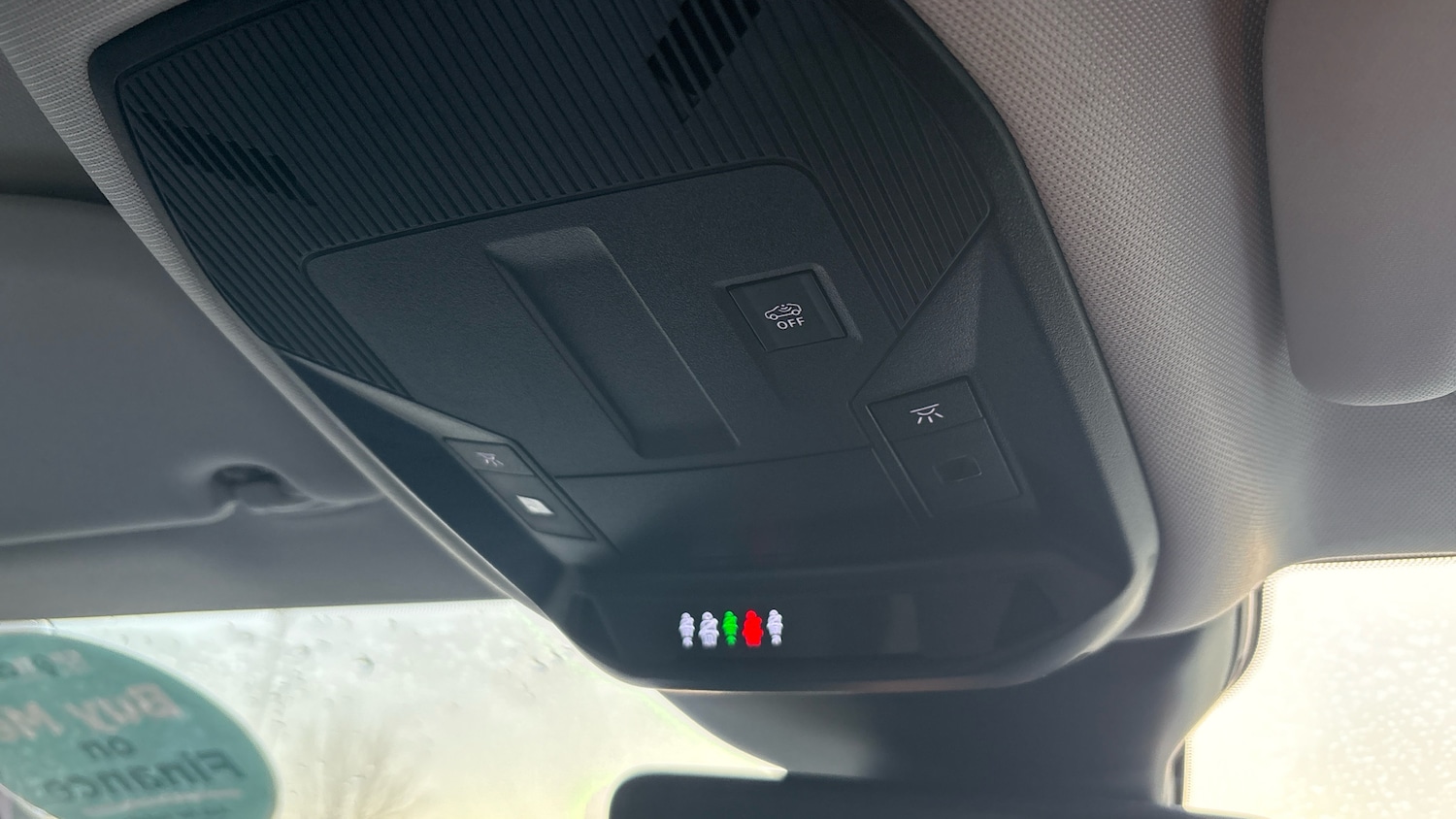 Used Peugeot 308 SW 2024 for sale - 76003038: Photo 35