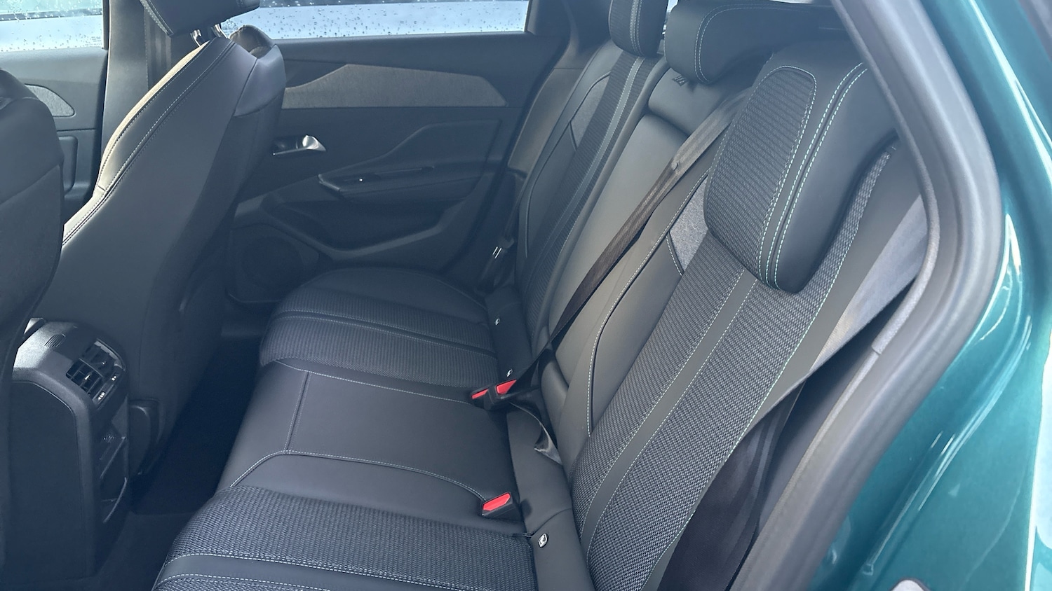 Used Peugeot 308 SW 2024 for sale - 76003038: Photo 38