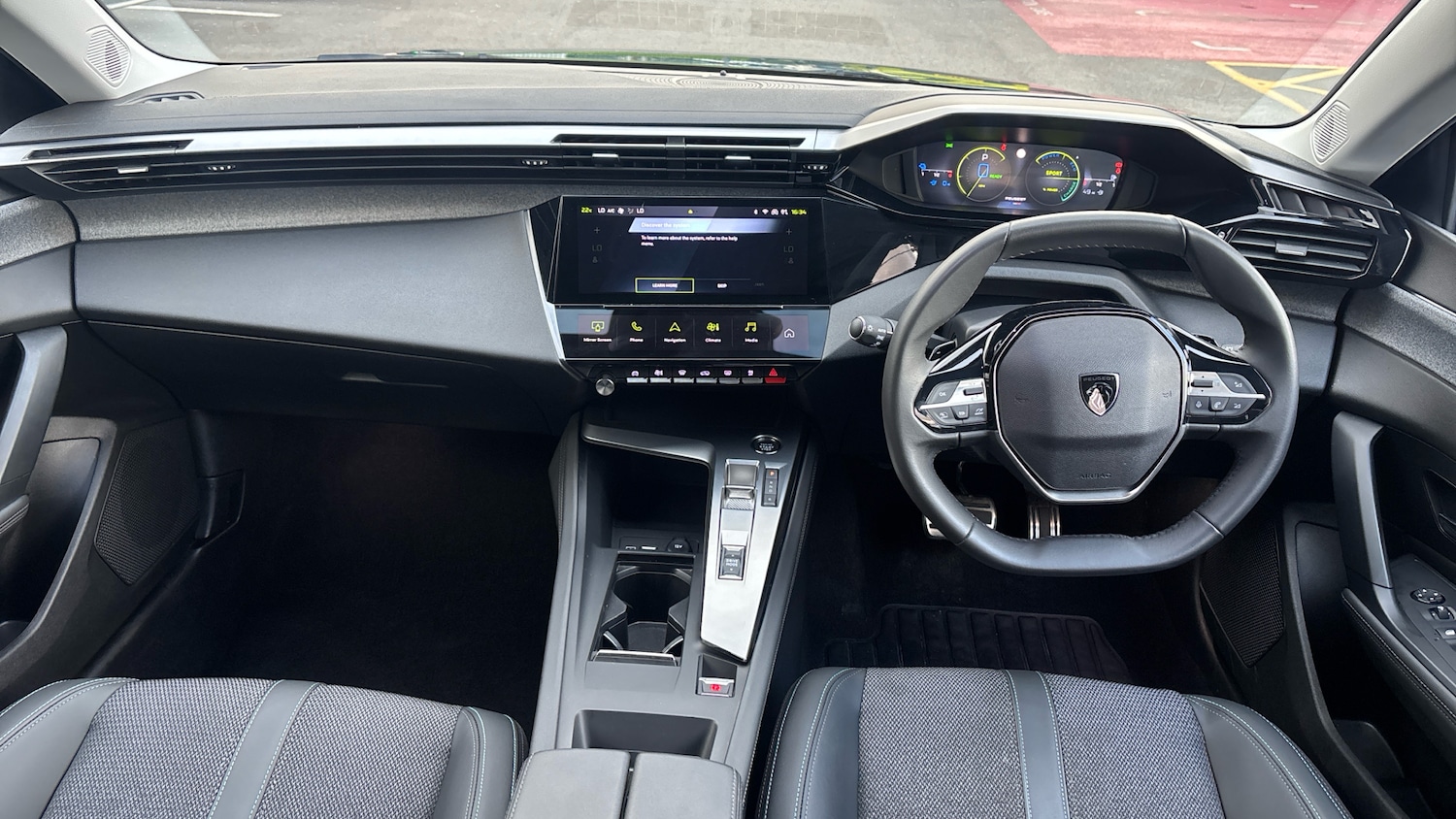 Used Peugeot 308 SW 2024 for sale - 76003038: Photo 4