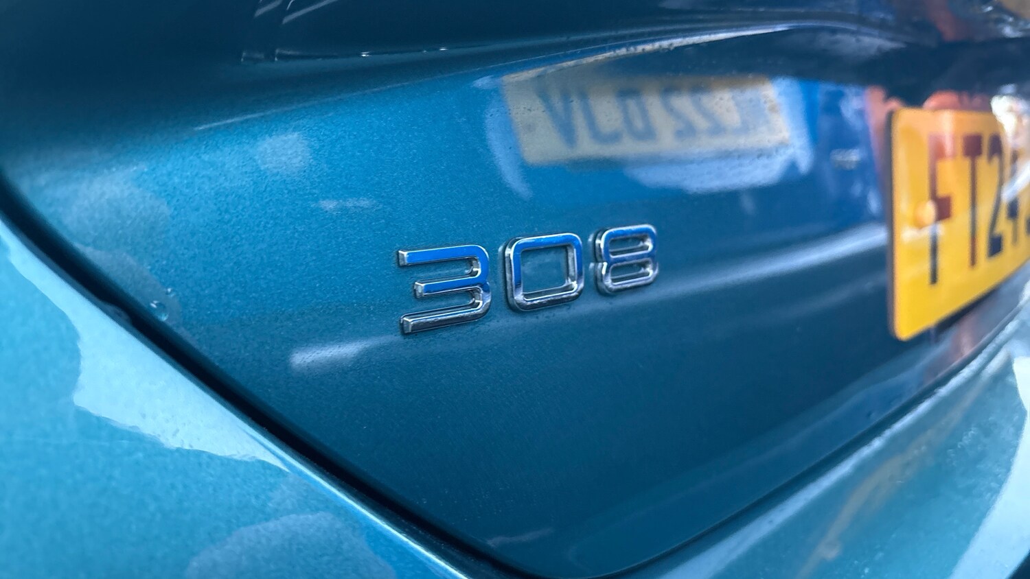 Used Peugeot 308 SW 2024 for sale - 76003038: Photo 42