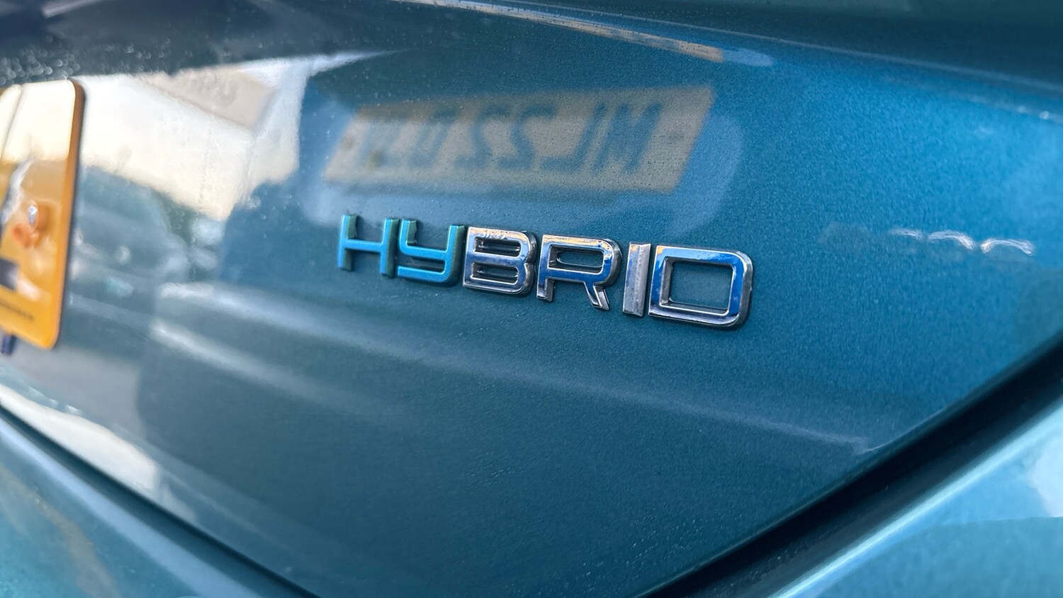 Used Peugeot 308 SW 2024 for sale - 76003038: Photo 43