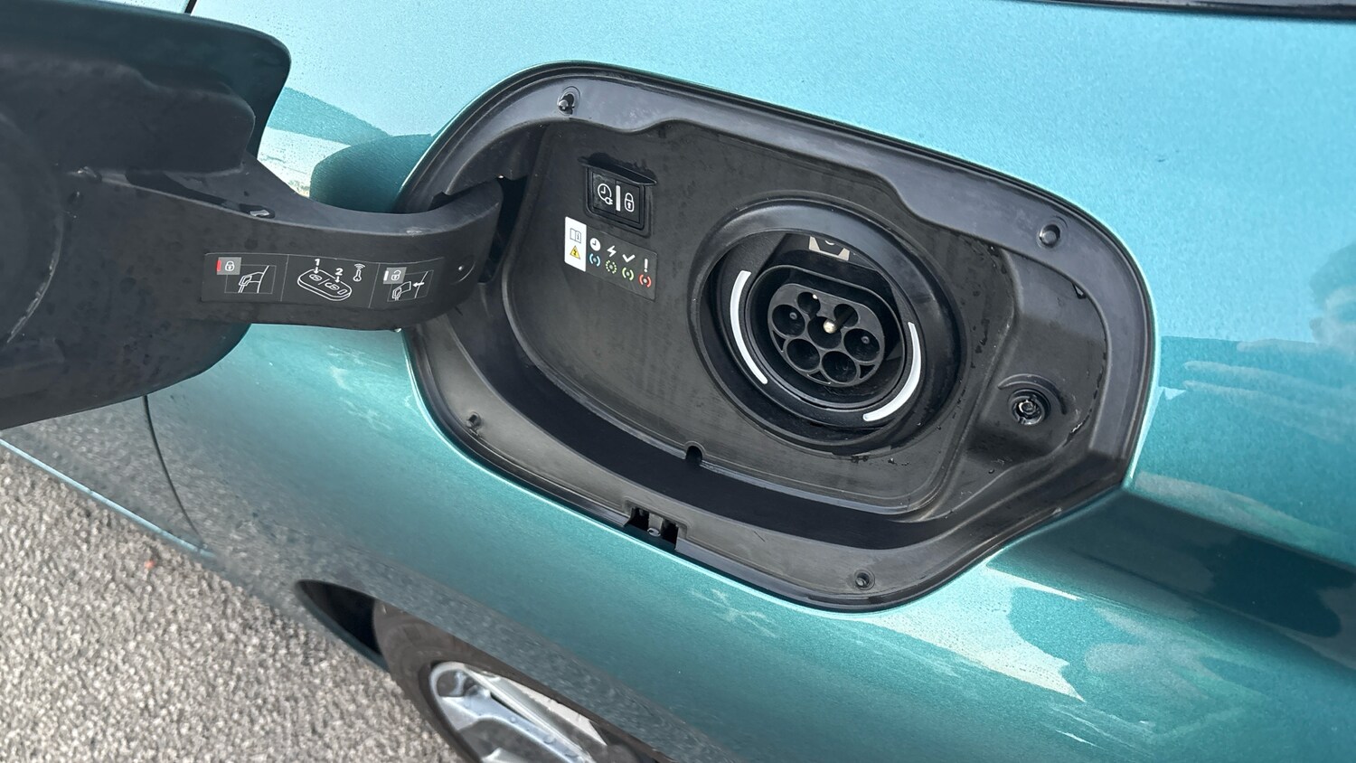 Used Peugeot 308 SW 2024 for sale - 76003038: Photo 44