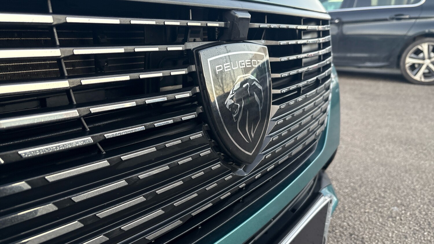 Used Peugeot 308 SW 2024 for sale - 76003038: Photo 47