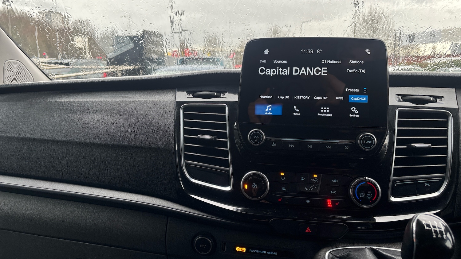 Used Ford Transit Custom 2018 for sale - 77292653: Photo 11