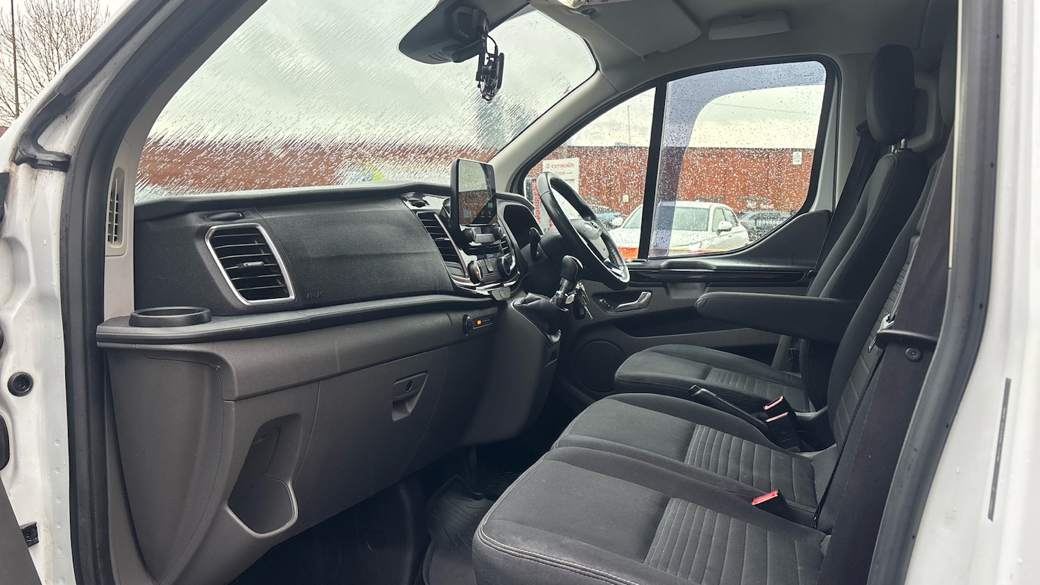 Used Ford Transit Custom 2018 for sale - 77292653: Photo 13