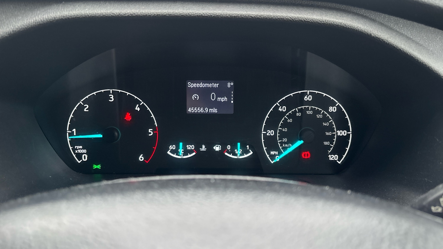 Used Ford Transit Custom 2018 for sale - 77292653: Photo 14