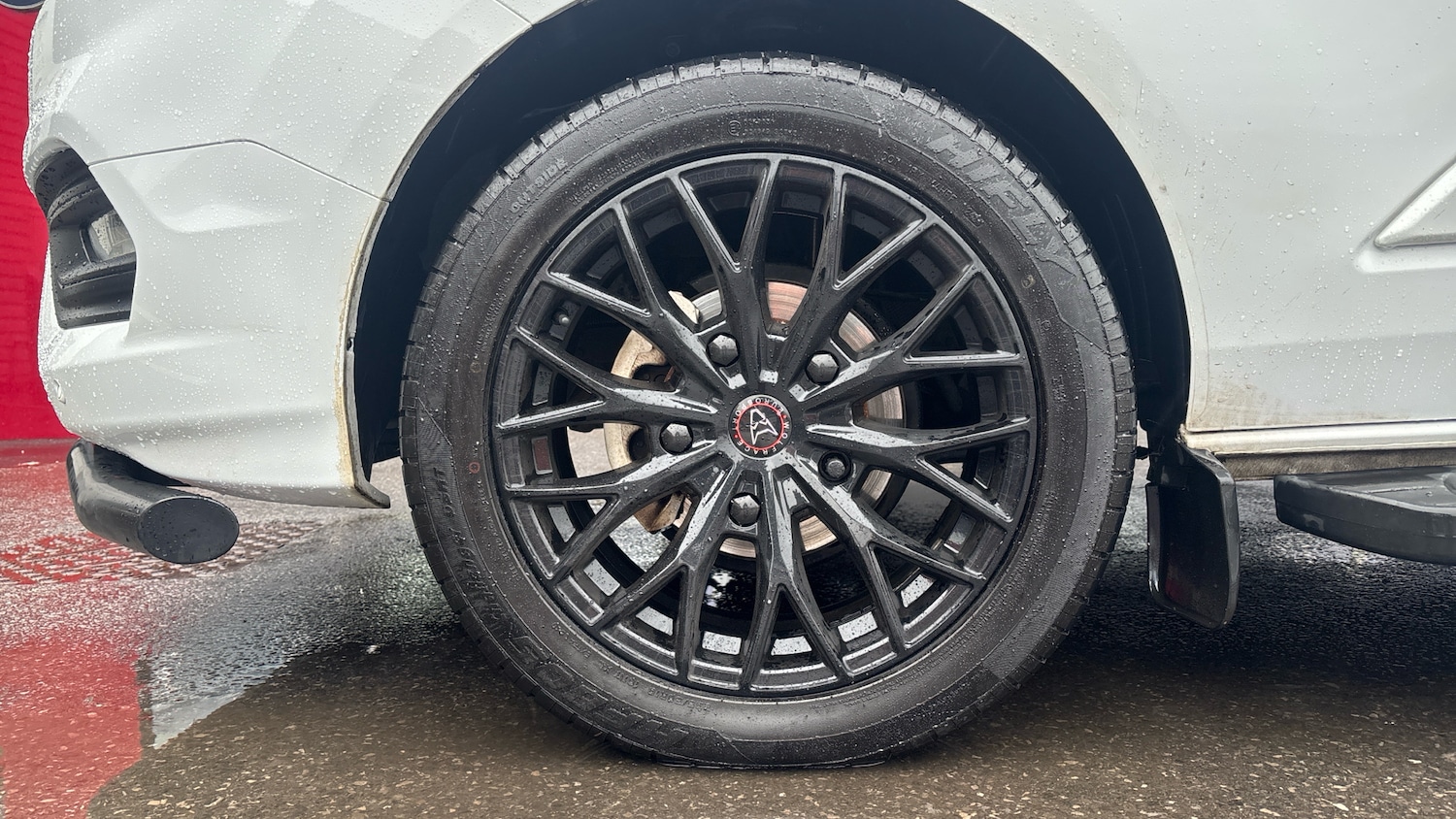 Used Ford Transit Custom 2018 for sale - 77292653: Photo 15