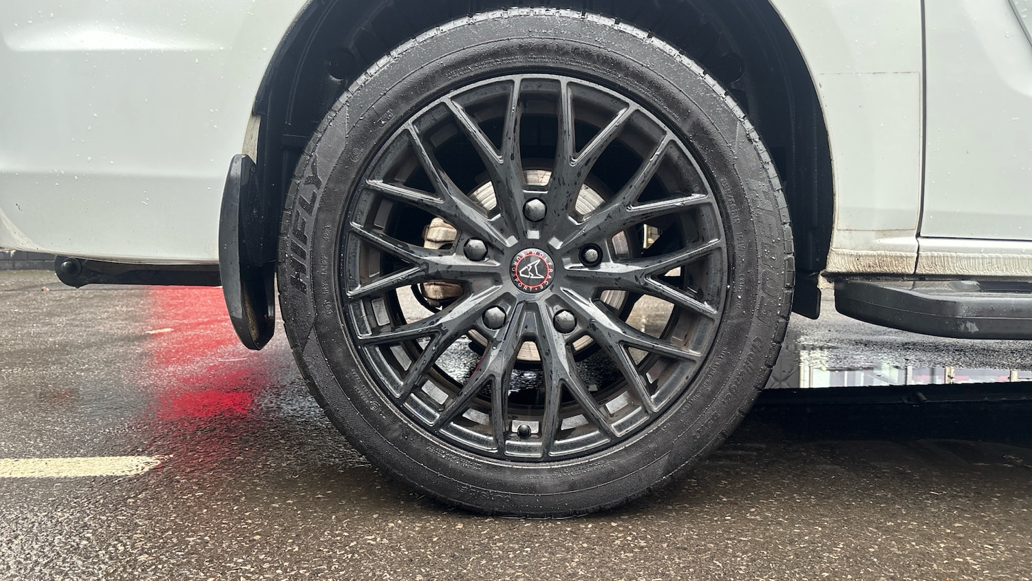 Used Ford Transit Custom 2018 for sale - 77292653: Photo 17